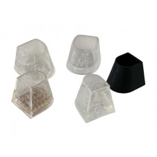HEEL PROTECTOR CAPS VARIOUS SIZES